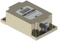 Jewell Instruments AMV Series Inclinometers | Instrumart