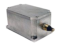 Jewell Instruments C802 DeepWater 4-20mA Tiltmeter