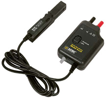 AEMC K100 & K110 DC/AC MicroProbes