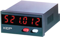 KEP 529K / 530K Analog Display