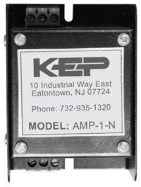 KEP AMP-1-N Signal Conditioner