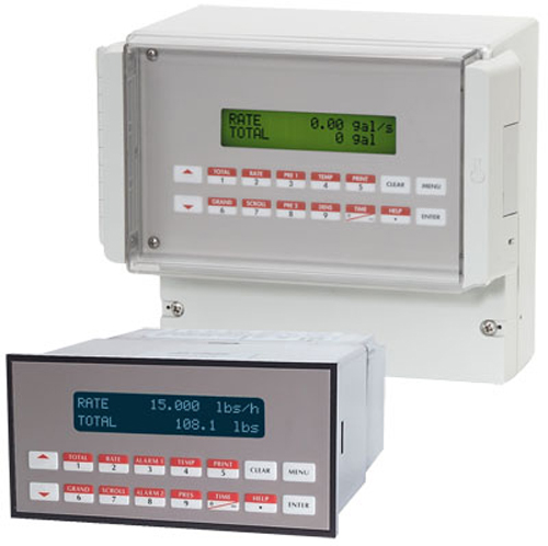 KEP ES-749 SUPERtrol-II Flow Computer