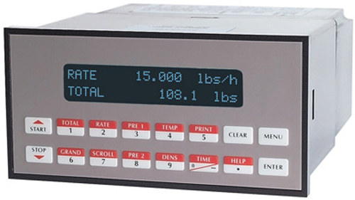 KEP ES-762 SUPERtrol-II Flow Computer