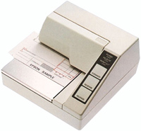 KEP P295 Slip Printer