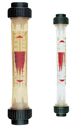 Kobold KSM Series Flow Meters