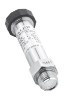 Keller 35X HT / 35X HTT Pressure Transmitters