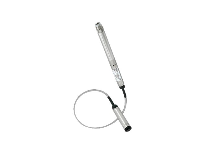 Keller DCX 22 Level Logger Data Loggers Instrumart Keller DCX 22 Level Logger Data Loggers Instrumart