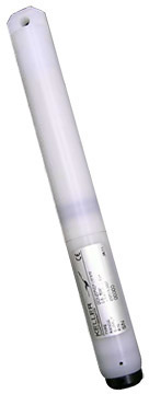 Keller DCX-25 PVDF Autonomous Data Logger