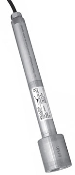 Keller DCX-38 VG Level Logger