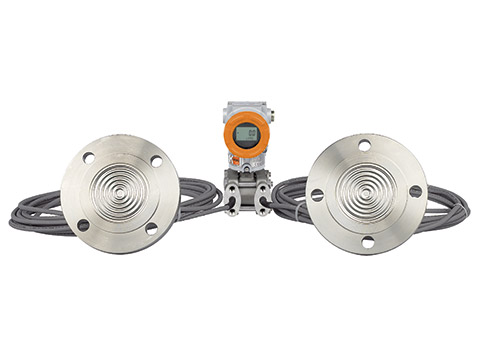 Kobold PAD Differential Pressure Transmitter