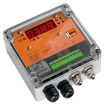 Kobold PMP Differential Pressure Sensor