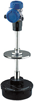 KROHNE OPTISOUND 3050 C Ultrasonic Level Gauge | Level Transmitters ...