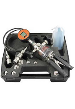 Keller Digital Pressure Calibrator Kits