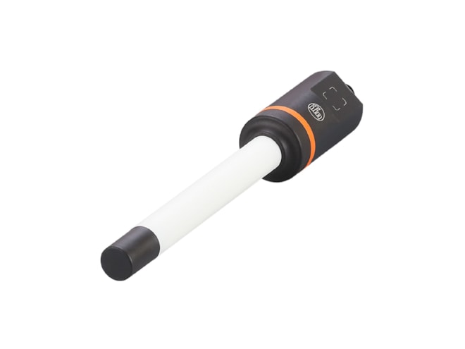 Ifm Level Float ifm efector LI Series Capacitive Point Level Detection Sensor | Level ...