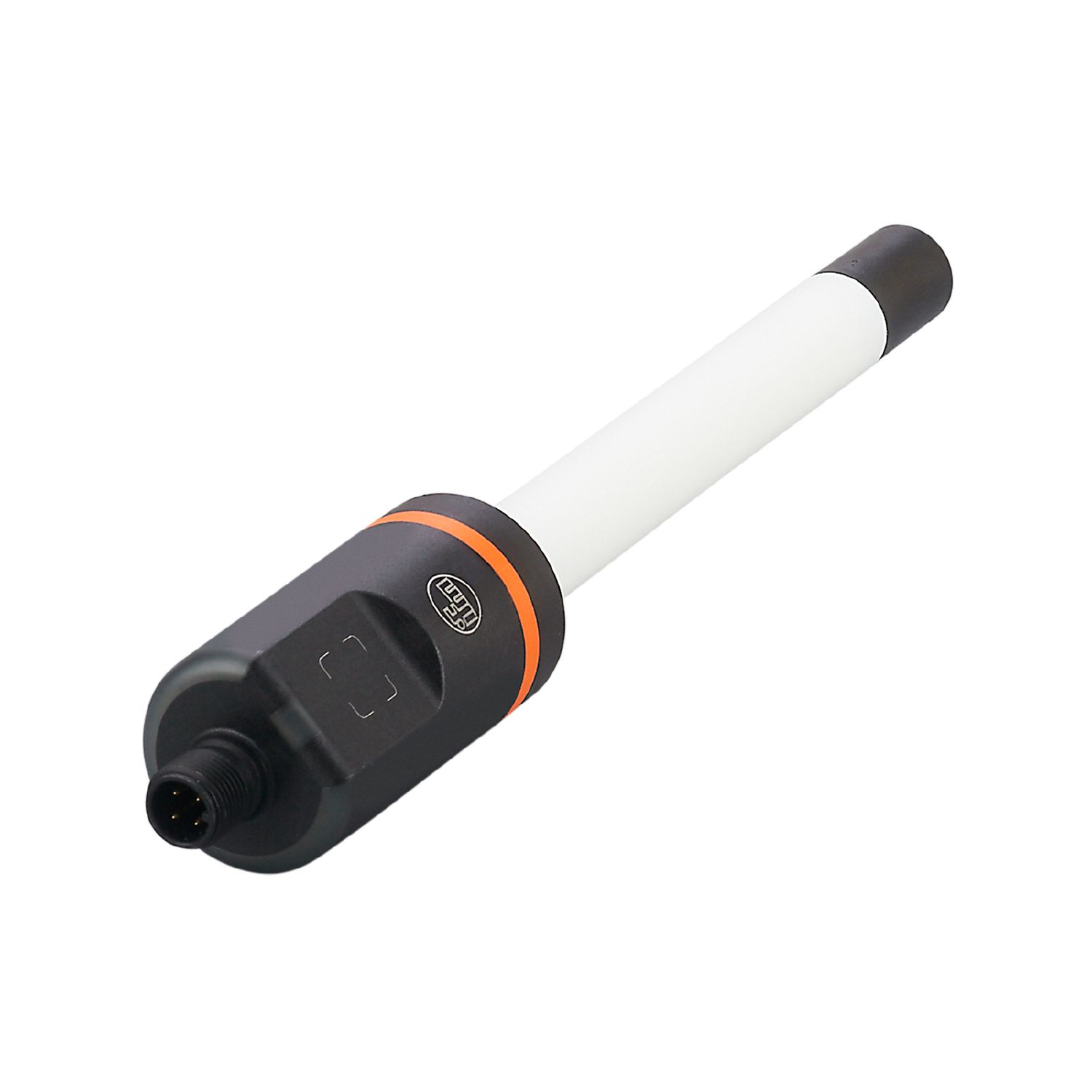 ifm efector LI Series Capacitive Point Level Detection Sensor