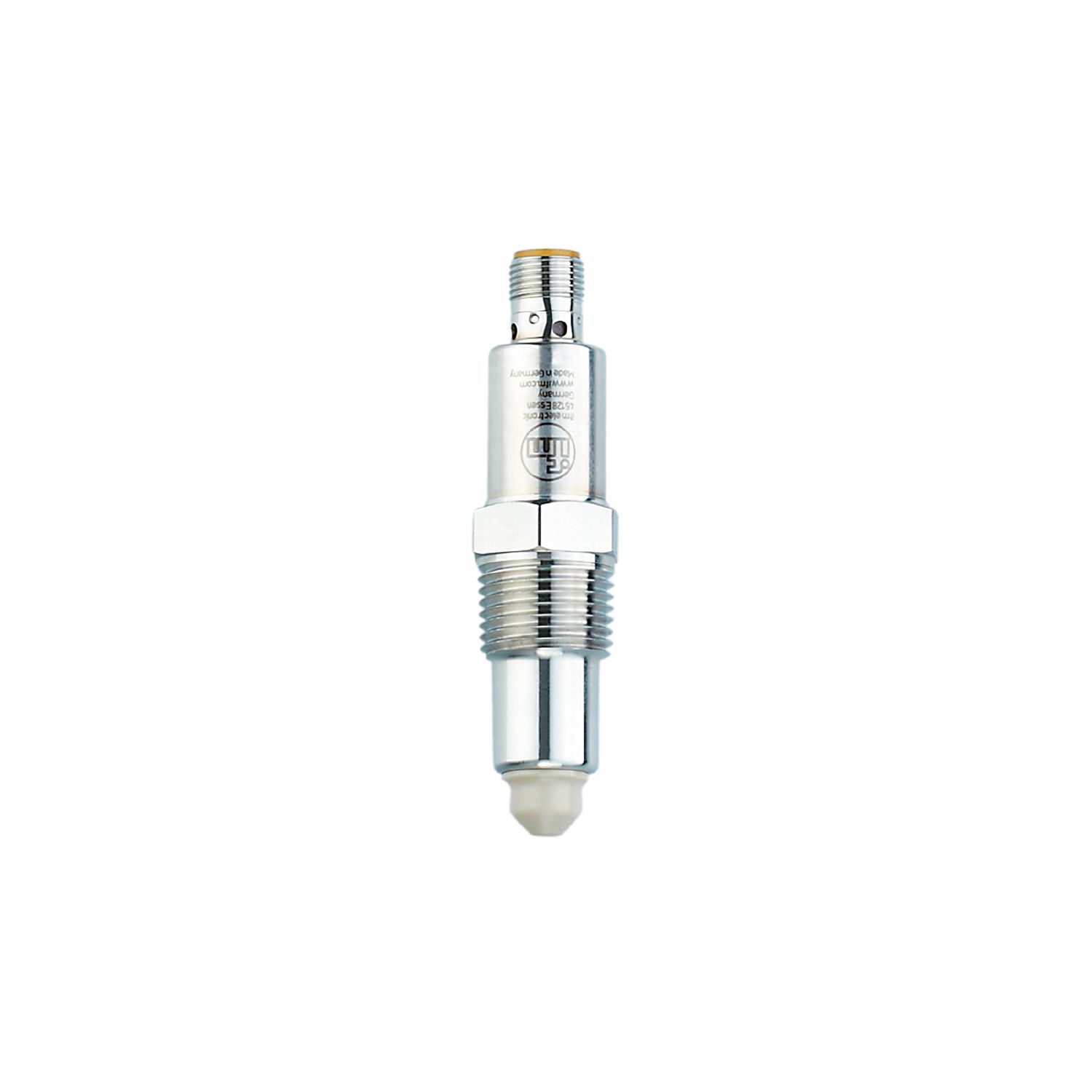 ifm efector LMC Series Point Level Sensor
