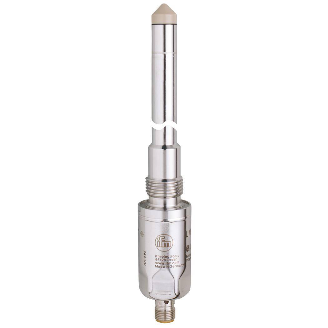 ifm efector LMT Series Level Sensor