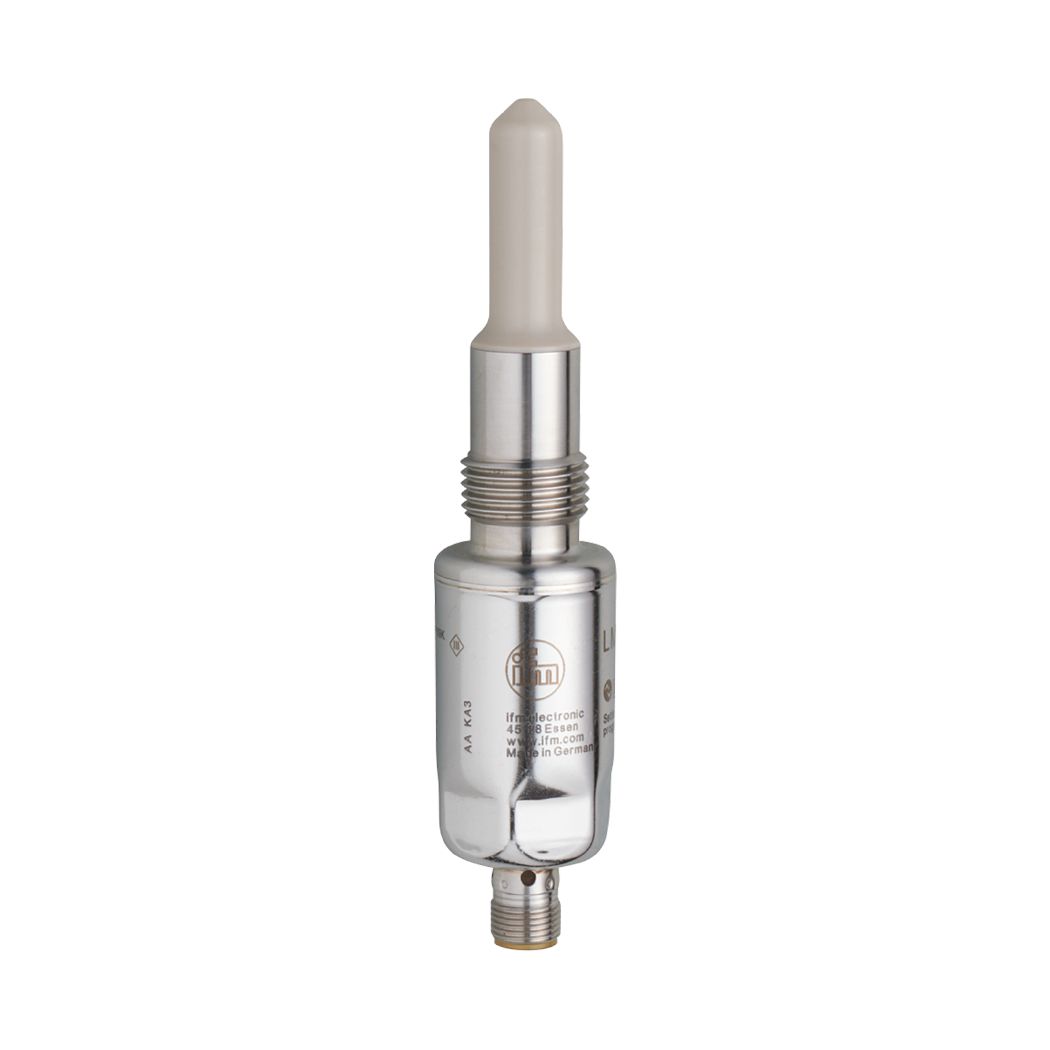 ifm efector LMT Series Level Sensor