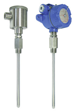Intempco LTX01 General Capacitance Level Sensor