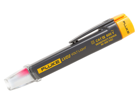 Fluke LVD2 Volt Light 
