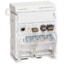 E+H Liquiline CM42B One-Channel Transmitter - back