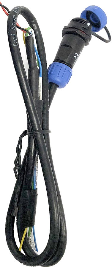 Pyxis MA-1100 Flying Lead Cable