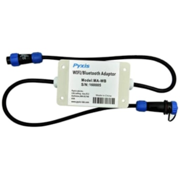 Pyxis ST-500 Inline Fluorometer | Fluorometers | Instrumart