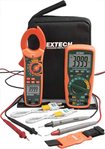 Extech MA620 Clamp Meter