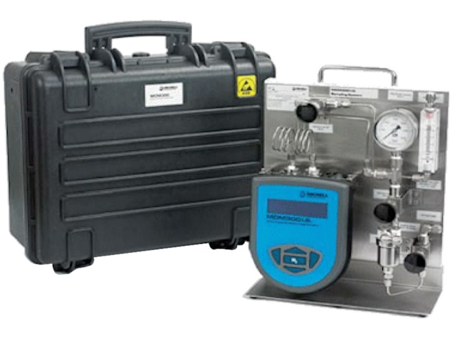 Michell Instruments MDM300 Series Sampling Systems | Instrumart