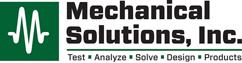 Mechanical Solutions Inc