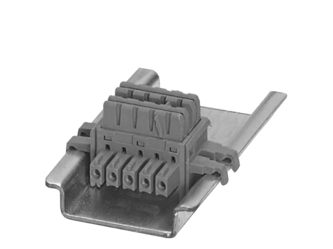 MTL PBUS6.2 Power Connectors | Instrumart