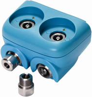 Druck PV620 Pressure Station