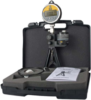 Martel MECP10K Hydraulic Pump | Calibration Pumps | Instrumart