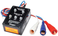 Megger PSI-700 Phase Sequence Indicator | Phase Rotation Testers ...