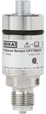 Mensor CPT7000 Reference Pressure Sensor