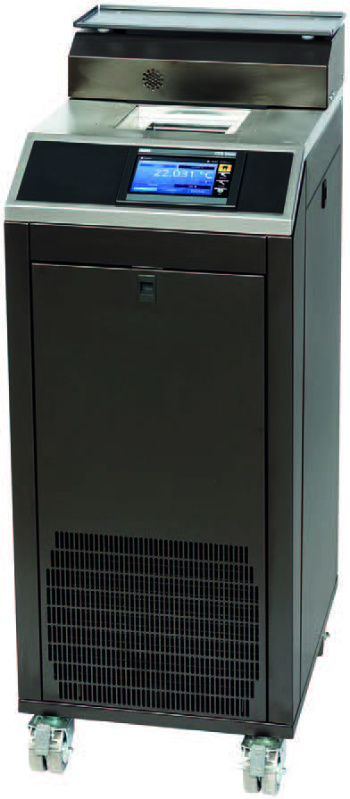 Mensor CTB9600 Temperature Calibration Bath