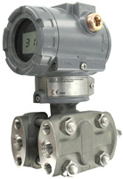 Mercoid 3100 Differential Pressure Transmitter