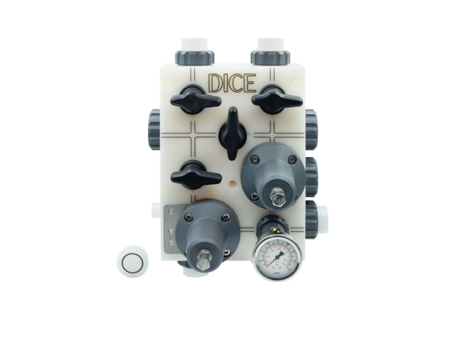 Meunier Technologies DICE Dosing Module | Dosing Modules | Instrumart