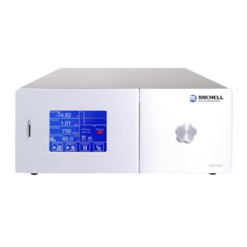 Michell Instruments Products | Instrumart