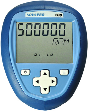 Monarch Nova-Pro LED Stroboscopes / Tachometers