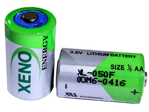 Monarch 5396-9906 Battery