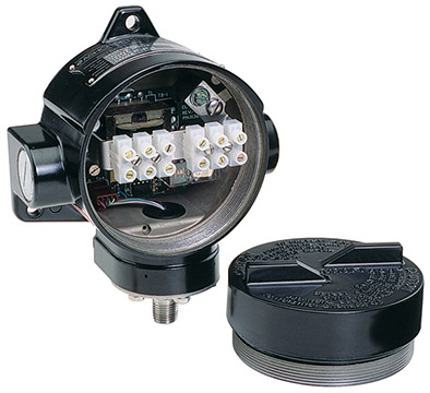 Ashcroft N Series Pressure Switches