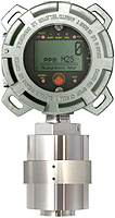Net Safety ECO-SENSE Loop Powered Gas Detector