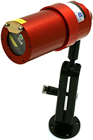 Net Safety UV/IRS Flame Detector