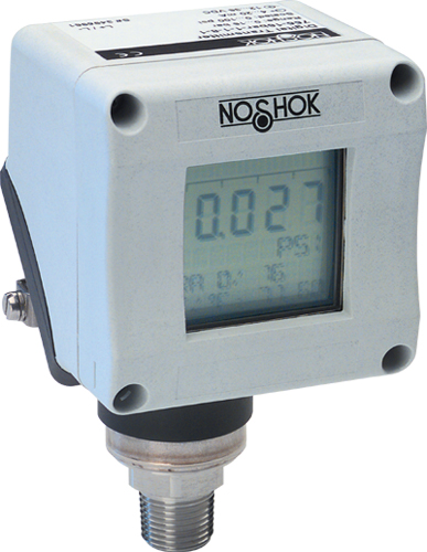 NOSHOK 755 Series Pressure Transmitters