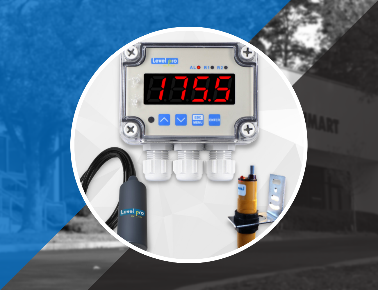 Not All Plastic is Bad: Increasing Corrosion Resistance for Level Instruments