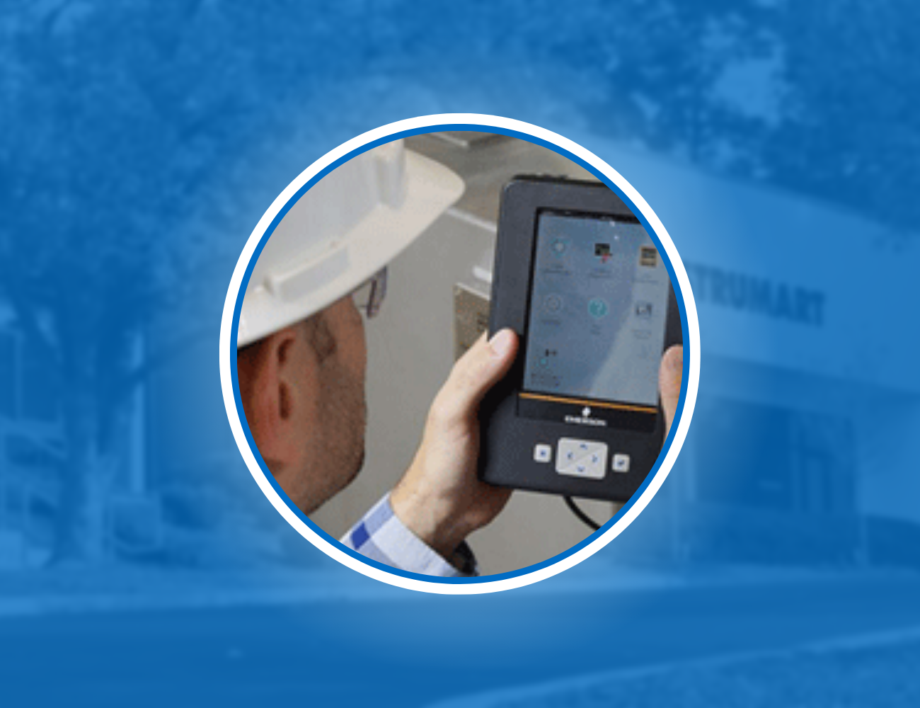 Now Is the Best Time to Upgrade to the Emerson AMS Trex Device Communicator