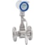 KROHNE OPTISWIRL 4200 KMT Vortex Flow Meter