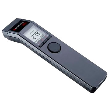 Optris MS Infrared Thermometer
