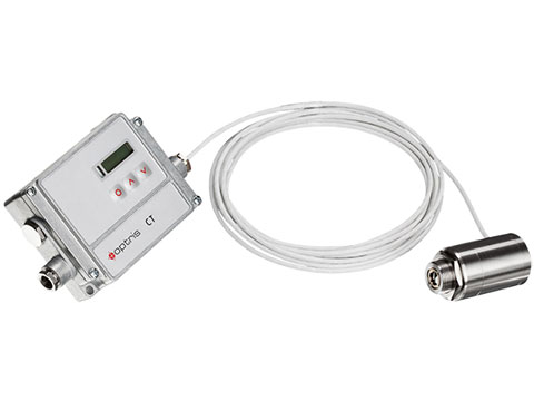 Optris CT P3 Infrared Temperature Sensor